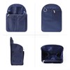 Surblue Backpack Organizer Insert Liner Hanging Travel Rucksack and Handbag