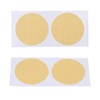 Men 's Nipple Cover Daily Life Ciclismo Transpirable Sports Nipple