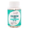 Colágeno Tipo 2 Uc-ll D3 Y K2 90 Softgels Natgel