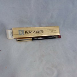 Flori Roberts Lip Contour Pencil Walnut .047 oz