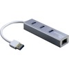 Inter Tech LAN Adapter Argus IT-310-S