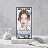 Mise-en-sc?ne New Hello Bubble 6A Dusty Ash Self-Hair Dye /