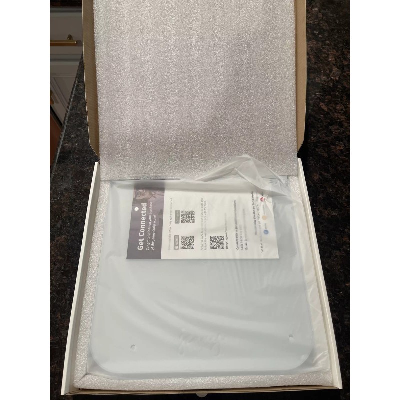 Jenny Craig Hey Max! Wireless Body Weight Scale New In