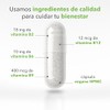 VIZANA NUTRITION | B Complex con Methyl Folate a Base