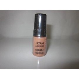 Luminess New Luminess Air/Stream Airbrush Makeup Ultra Shade 4 Foundation .25oz Free Ship