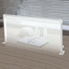 LyeXD 36W Nail Desk Lamp, Professionals LED Manicure Lamp 4000-6500K