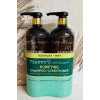 Pierre’s Apothecary ~ Rosemary & Mint Purifying Shampoo & Conditioner