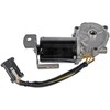 Dorman 600-928 Transfer Case Motor Compatible with Select Ford /