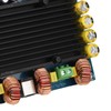 Power Amplifier Board Digital Audio Module Electronic Component TPA3116 200W