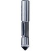 Dainichisho 1F68 Carbide 1-Tier Flash Bit, 6 x 8