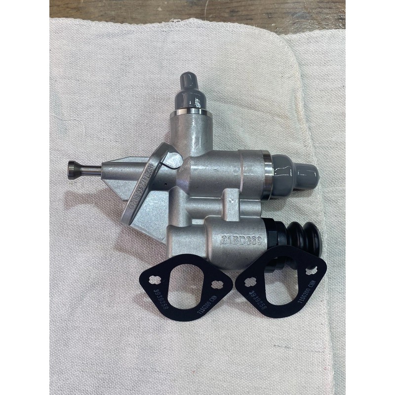 Dcec HVLP Spring & DCEC Cummins 30mm Lift Pump &