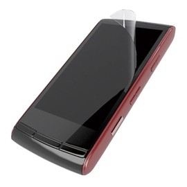 iBUFFALO SoftBank Galapagos 003SH LCD Protective Film Gloss Type bsmp03shf01fg