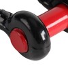 JEUIHAU 6 PCS 3/4" D Ring Shackles, 4.75 tons (9500