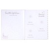 C.R. Gibson Little Blessing Baby Memory Book for Newborns, 64