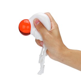 Unbranded Skull Monsters Gothic Fidget Toy, Push Bubble Sensory Stress Relief Kids Gifts