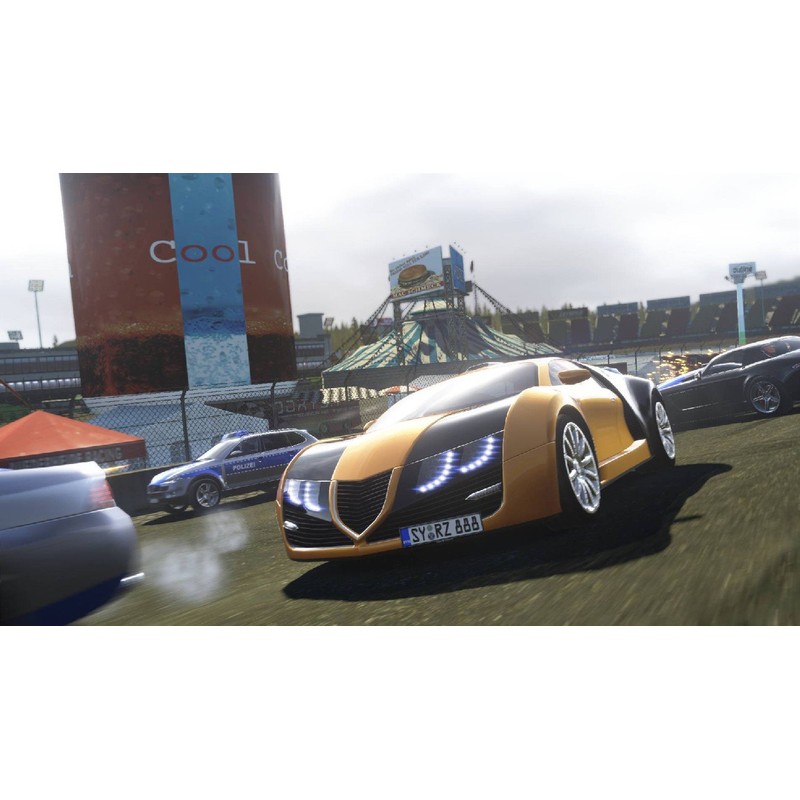 Alarm für Cobra 11: Undercover