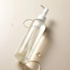 Aceite De Limpieza Facial Mixsoon Bean Cleansing Oil 195ml Todo Tipo De Piel Danoche