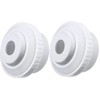2pcs Pool Spa Directional Flow-Hydrostream Return Jet, Swimming Pool Return