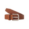 NAME IT Boys Nkmacc-farlo Belt Noos Synthetic Belt, Caramel Café