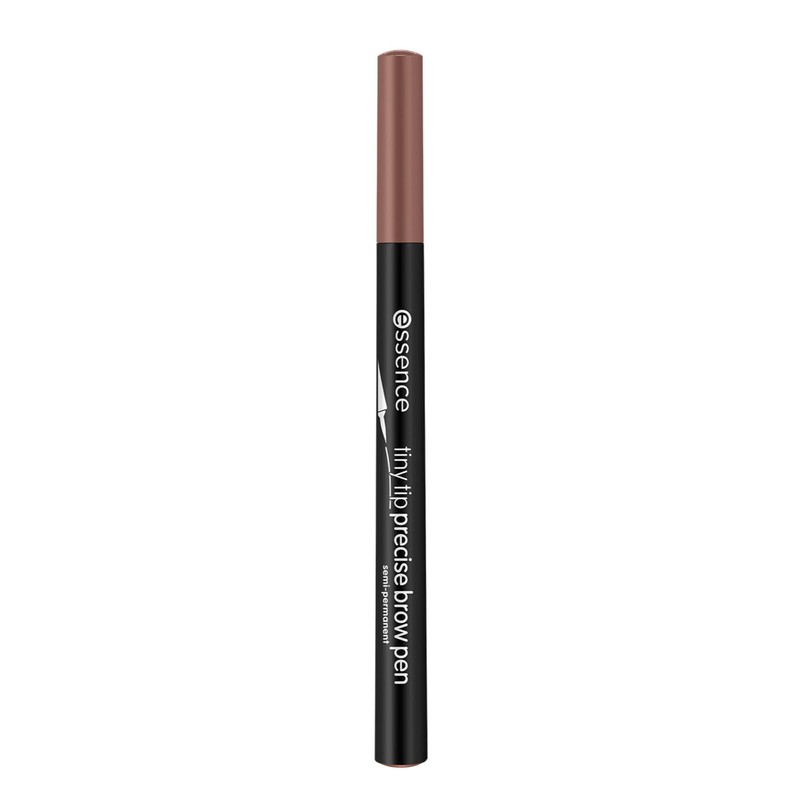 Essence Tiny Tip Lápiz Cejas Precisión 01