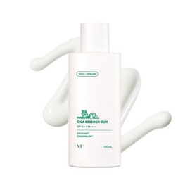 VTI VT 시카 에센스 선 100ml VT Cica Essence Sun 100ml