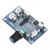 Microphone Reverberation Card, PT2399 Microphone Amplifier Board, DC6-15V Single Channel