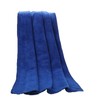 Microfiber Towel Gym Sport Footy Travel Camping Swimming Beach Bath