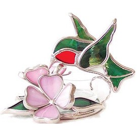 Pre-Cut Hummingbird Votive Kit