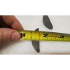International harvester NOS International Harvester Woodruff Key 118001 5/16x1 ¾x½