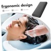 OHPHCALL Hair Wash Neck Rest Shampoo Bowl Pillow Comfortable Salon