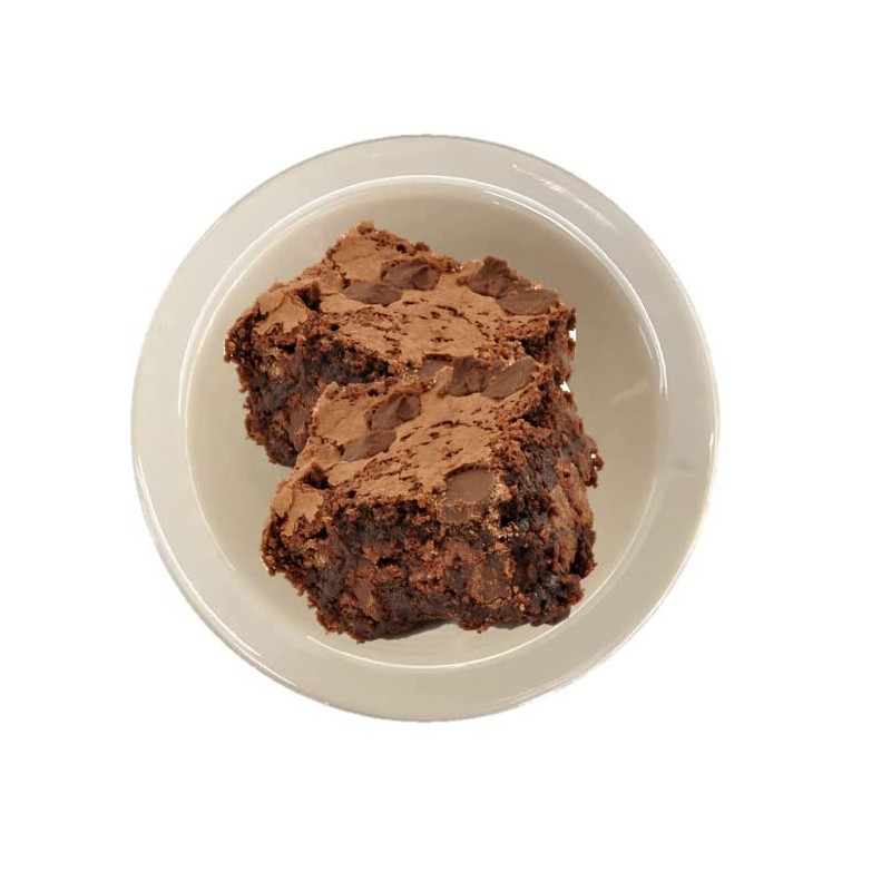 Z-Moments Western Melamine Fruit Bowl Monkey Bowl 13-Ounce, 5-3/4" dia.