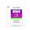 Clairol BW2 POWDER BLEACH PACKS 1 OZ /DL. Hair Lightener