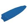 9Pcs Blue Surfboard Traction Pad EVA Paddle Board Traction Pad