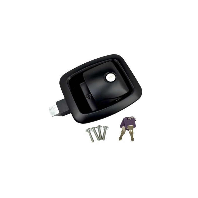 Creative Products Group BLL-50101-2006-1PK Global Versa PRO Baggage Slam Latch