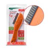 Triple Row Lice Comb Patent Highly Effective in Removing Lice