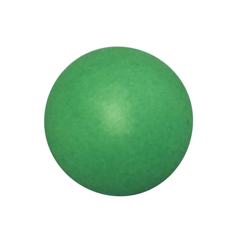 TAKASUE 100 PCS Ping Pong Balls Recreational Table Tennis Balls