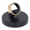 Smart Ring Health Tracker Sports Tracking Sleep Monitoring IP68 Waterproof