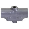 Midline Valve S1556 Boiler Air Scoop Valve for Hydronic Heating