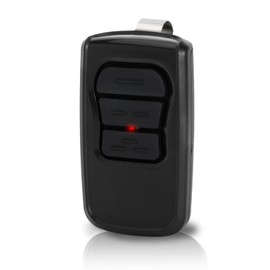 1 for Genie Garage Door Opener Remote GM3T-R, Compatible with Genie Most Garage Door Opener Since 1995, Replacement for GM3T-BX G3T-R G3T-A ACSRS