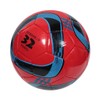 SUIOPPYUW Junior Football for Sports Training Soft and Scratch-Resistant Size