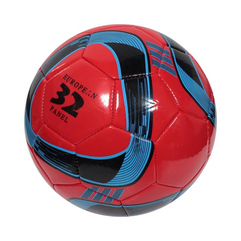 SUIOPPYUW Junior Football for Sports Training Soft and Scratch-Resistant Size