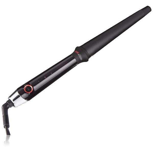 CHI Ellipse Tapered Hairstyling Wand
