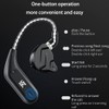 CCA CCA KZ AZ09 Bluetooth 5.2 Module IEM Bluetooth Adapter