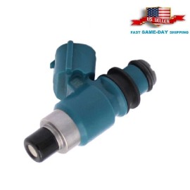 H&H Bros For Honda Rancher 420 Fuel Injector TRX420FPE TRX420FPM 4x4 ES EPS 2009-2013