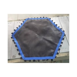 Trampoline Replacement Mat – Heavy Duty Durable Fabric, Universal Fit, Fits Most Standard Trampolines