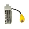 tomzz Audio 7207-000 Adapter Original Rear View Camera to Retrofit
