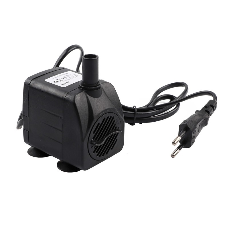 1000l H 15W Ultra Quiet Submersible Water Pump for Aquarium
