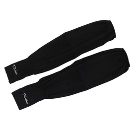 Lalapala Arm Cover, Women's, UV Protection, 99.9%, Summer, Arm Sleeve, Loose, Sun Protection, UPF50+, Cool to Touch, Arm Cover, Ice Silk, Sweat Absorbent, Quick Drying, Anti-Slip, Good Touch