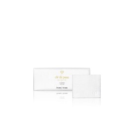 Clé de Peau Beaute Cotton (36 sheets) / 코튼 (36매)