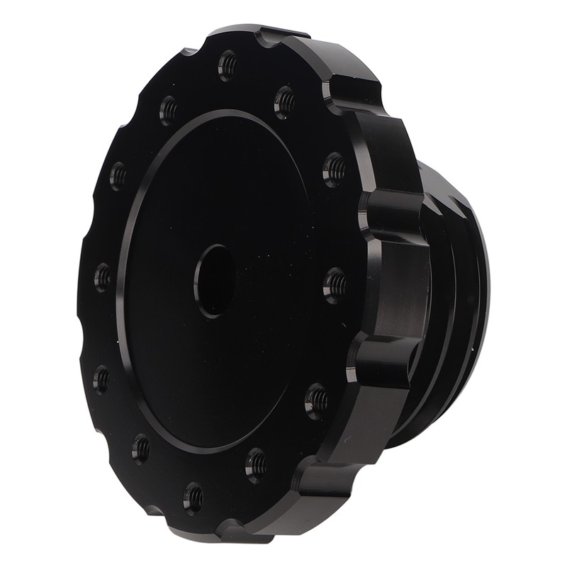 Gaming Steering Wheel Adapter Professional Aluminum Steering Wheel Adapter for